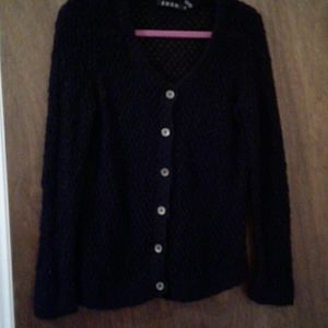 EUC Sweater/ jacket